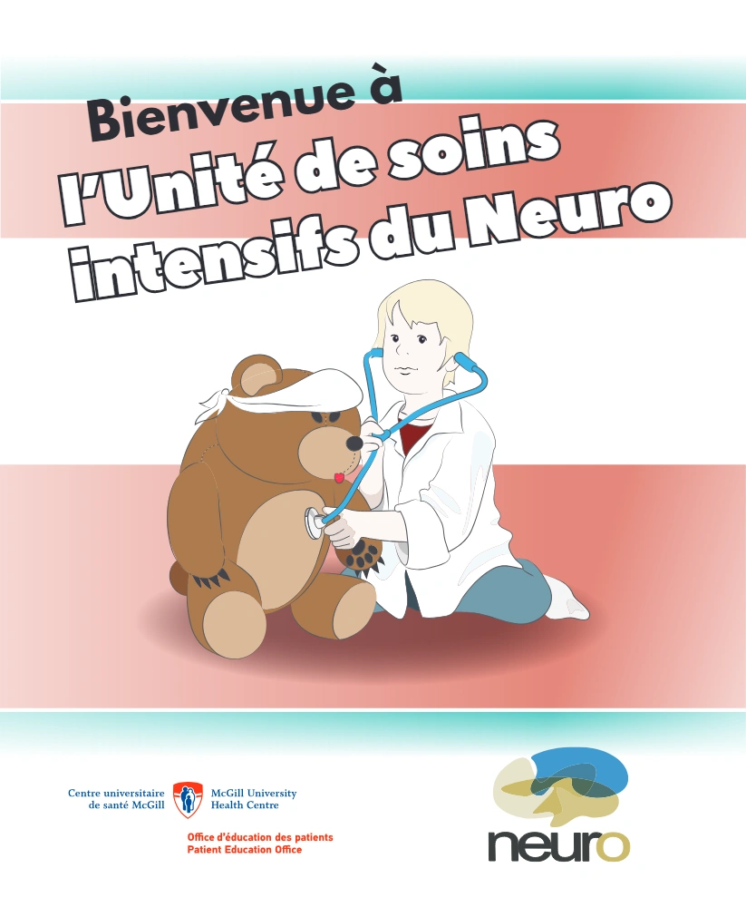 Welcome to the Neuro ICU (for kids)